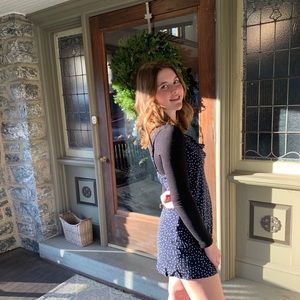 Meet your Posher, Olivia